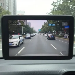 dashcam police footage,