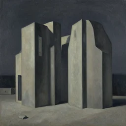 gruunciek by zdzisław beksinski