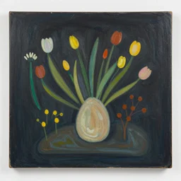 an artwork by alice bailly