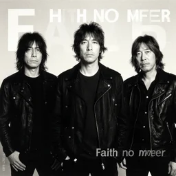 faith no more