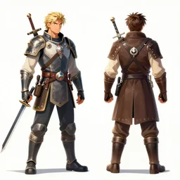 fire emblem and borderlands 2 mashup