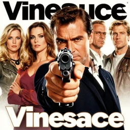 propaganda poster of vinesauce joel pointing gun directly at camera in james bond movie, closeup of gun, visible barrel and grip by j. c. leyendecker, bosch, lisa frank, jon mcnaughton, and beksinski