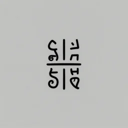 symmetric. small symmetry, mirrored mini, tiny vector tattoo. minimal design, ancient. cuneiform. peace energy hymn