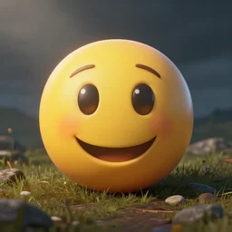 funny emoji