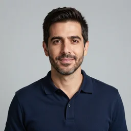 portrait of pedro hernandez