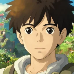 yes. hyperrealistic anime illustration by kim jung gi, extremely detailed faces, intricate linework, smooth, super sharp focus, bright colors, octopath traveler, studio ghibli, unreal engine 5 highly rendered, global illumination, radiant light, detailed and intricate environment