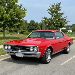 1 9 6 4 oldsmobile 4 4 2 in target red