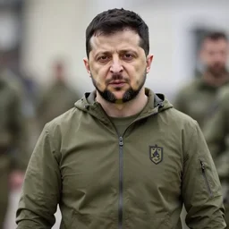 zelensky war hero