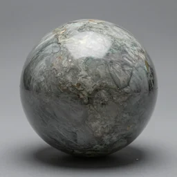 the prettiest sphere so perfect and round 8 k hyperrealism
