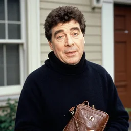 fred flintstone as a real person photo by annie leibovitz