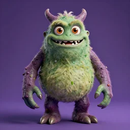 the jim henson company creates a zergling concept creature.