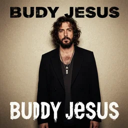 Buddy Jesus