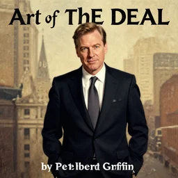 art of the deal, by peter griffin