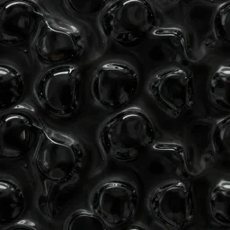 glossy black glass texture, seamless, hd, 4 k, photography