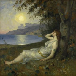 arnold bocklin painting