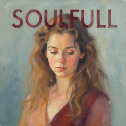 soulfull by anna dittmann