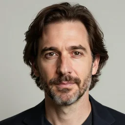 portrait by phil borges