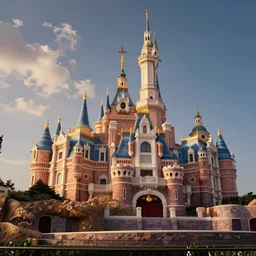 fake disney movie