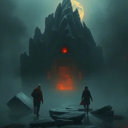 digital art of a the look of silence ( 2 0 1 4 ) by greg rutkowski, trending on artstation, favorites on deviantart, high quality art. artwork masterpieces, award winning