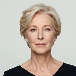a still from the movie tree of life depicting helen mirren in her 6 0's wearing a yellow business suit, photographed by annie leibovitz against a backdrop of a moody planet earth in flames. cinematic lighting, in the style of terrence malick