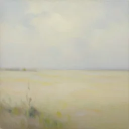 oil painting, pale colors, high detail, 8 k, wide angle, trending on artstation