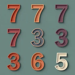 7 7 7 3 5 1 8 8 6 5