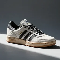 knockoff adidas shoe