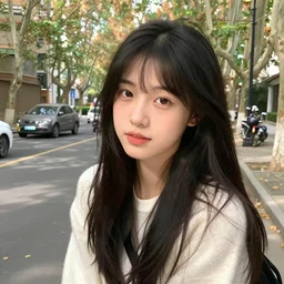 girlfriend
