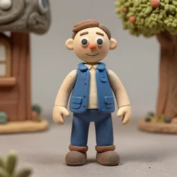 claymation