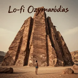 Lo-Fi Ozymandias