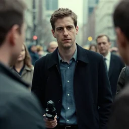 a film still from snowden ( 2 0 1 6 )