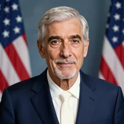 king tut as president usa