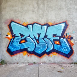 smoe nova graffity