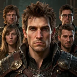 hyperrealistic mixed media image of random magic of wabbajack from skyrim, stunning 3 d render inspired art by greg rutkowski and xiang duan and thomas eakes, perfect facial symmetry, flesh texture, realistic, highly detailed attributes and atmosphere, dim volumetric cinematic lighting, 8 k octane detailed render, post - processing, masterpiece,