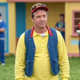 william h. macy as rickety cricket, it's always sunny in philadelphia, 8 k