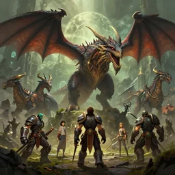mount epic merciless nether drake screenshot world of warcraft mounts worldboss borberland comics by jesper ejsing art and by feng zhu, by rhads, makoto shinkai and lois van baarle, ilya kuvshinov, rossdraws global light 3 d rtx hdr