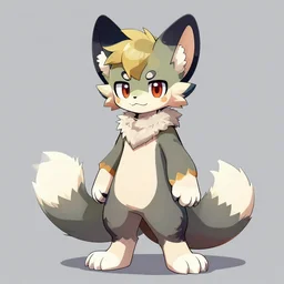 hanno karlhuber fursona