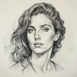 ultrafine detailed wall painting by marie - suzanne giroust, featured on dribble, modern european ink painting, matte background, painterly, detailed painting