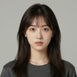 davinci photo portrait