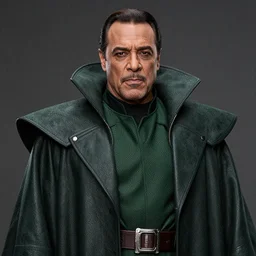 Giancarlo Esposito as Doctor Doom