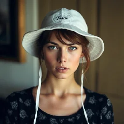 alexandra daddario portrait picture photography