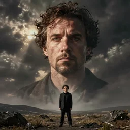 peter dinklage as a giant