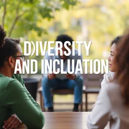 diversity and inclusion