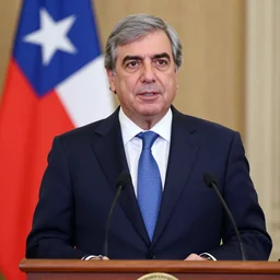 sebastian pinera expresidente de chile