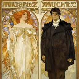 禁 しられた 2 人. fantasy, regal, by kim keever, victo ngai, stanley artgerm lau, greg rutkowski, thomas kindkade, alphonse mucha, loish, norman rockwell