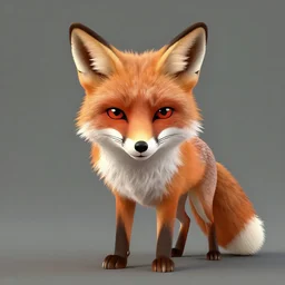 fox in the mafia
