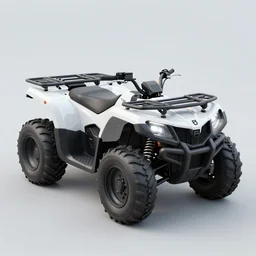 concept picture of a atv vehicle designed for an upcoming halo game - n 3