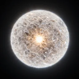 the sun collapsing into itself, time - lapse, photojournalism, wide angle, perspective, double - exposure, light, tones of black in background, ultra - hd, super - resolution, massive scale, perfectionism, soft lighting, ray tracing global illumination, translucidluminescence, crystalline