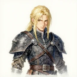 A watercolor portrait of a character from Dark Souls, 4k, in the style of Berserk, trending on artstation, tasteful, bokeh, hyperrealistic, highly detailed, good proportions