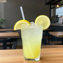 i make the lemonade, you get to enjoy it.